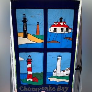 🏷️ 3 for $10
Lighthouses flag